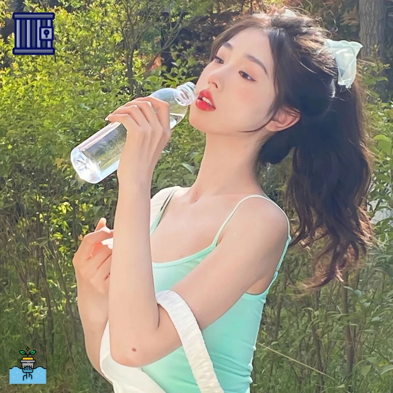 雨后